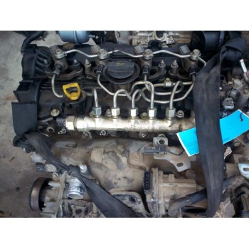 Recambio de motor casco para mazda cx-5 2.2 turbodiesel cat referencia OEM IAM SH  