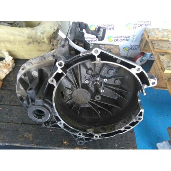 Recambio de caja cambios para ford transit combi ´06 2.2 tdci cat referencia OEM IAM 6C1R7F096 CASCO 