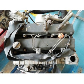 MOTOR COMPLETO J3 M 