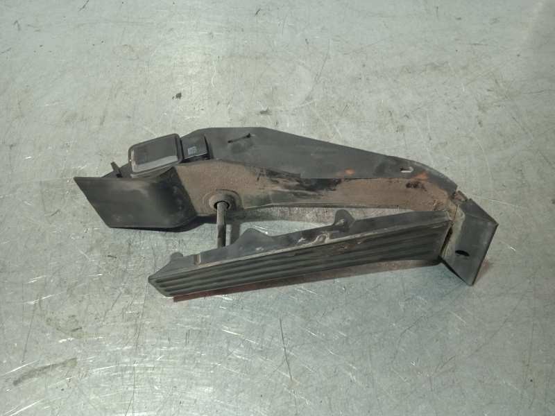 Recambio de potenciometro pedal para bmw serie 1 berlina (e81/e87) 116i referencia OEM IAM 3542676693102  