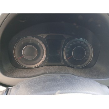 Recambio de cuadro instrumentos para hyundai i40 i cw (vf) 1.7 crdi referencia OEM IAM 940113z046  