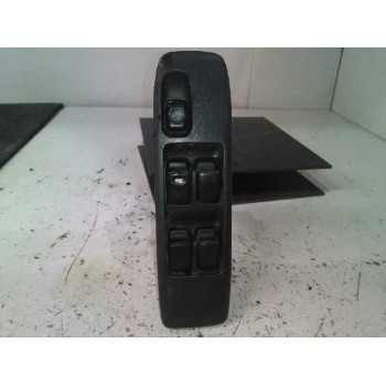 MANDO ELEVALUNAS DELANTERO IZQUIERDO 4 TECLAS