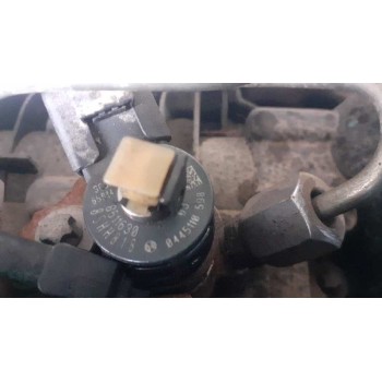 Recambio de motor completo para bmw serie 1 lim. 5-trg. (f20) 116d referencia OEM IAM B37D15A  