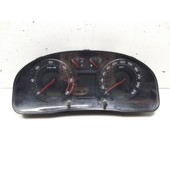 Recambio de cuadro instrumentos para skoda superb (3u4) classic referencia OEM IAM 3U0920811D 3U0920811D 