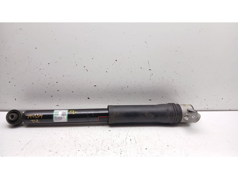 Recambio de amortiguador trasero izquierdo para kia ev3 referencia OEM IAM 55300ev150  