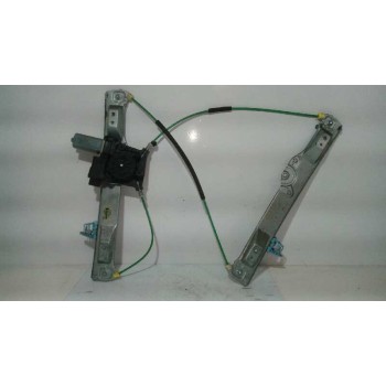 ELEVALUNAS DELANTERO DERECHO ELECTRICO 3P 6 PIN