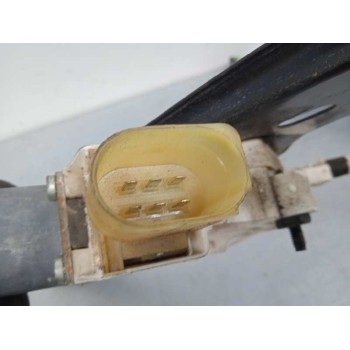 Recambio de elevalunas delantero derecho para bmw serie 3 berlina (e90) 320d referencia OEM IAM 7060266 6927028 6 PINS