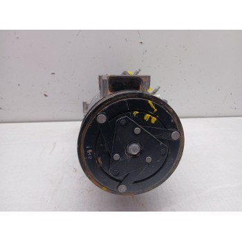 Recambio de compresor aire acondicionado para volvo xc40 (536) t2 referencia OEM IAM P32260849 CAF560027FV 32260849