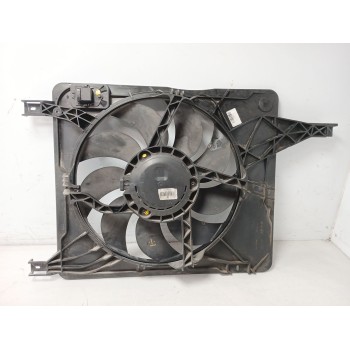 Recambio de electroventilador para nissan qashqai (j10) 2.0 dci turbodiesel cat referencia OEM IAM 21483jd70a  