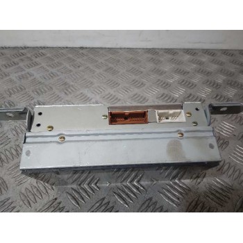 Recambio de sistema audio / radio cd para nissan primera berlina (p12) acenta referencia OEM IAM 28090AV616 PANTALLA 