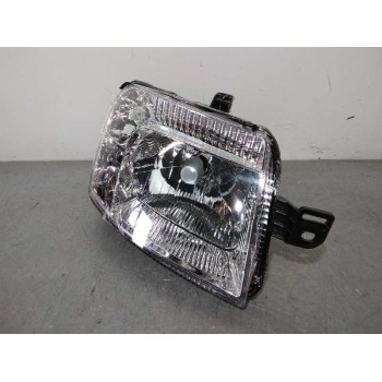 Recambio de faro derecho para fiat panda (169) referencia OEM IAM 51867675 08-11 2º SERIE