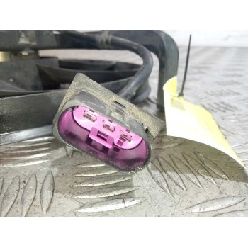 Recambio de electroventilador para volkswagen polo (9n3) 1.4 16v referencia OEM IAM 6Q0959455AE  