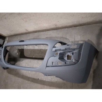 Recambio de paragolpes delantero para peugeot 3008 referencia OEM IAM 300814200 NUEVO 1ª SERIE