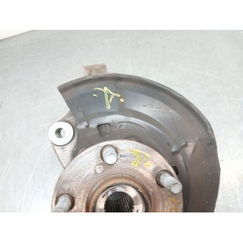 Recambio de mangueta delantera izquierda para lexus ct (zwa10_) 200h (zwa10_) referencia OEM IAM 4320247030  