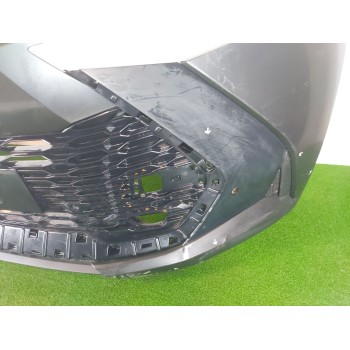 Recambio de paragolpes delantero para toyota c-hr (_x1_) 2.0 hybrid (maxh10) referencia OEM IAM 52119F4250  