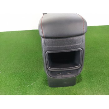 Recambio de apoyabrazos central para mg zs luxury referencia OEM IAM   