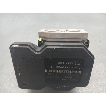 Recambio de abs para hyundai ix35 classic 2wd referencia OEM IAM 589202Y350 589202Y350 