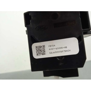 Recambio de mando intermitentes para ford c-max trend referencia OEM IAM AV6T13335AB  