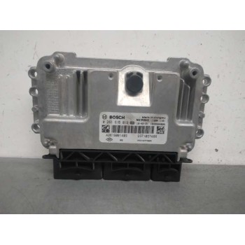 CENTRALITA MOTOR UCE A2819001403 237105748R 0261S15019