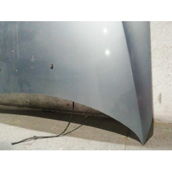 Recambio de capot para ford mondeo berlina (ge) ambiente referencia OEM IAM 1S7116612AA AZUL P1S7116612AA