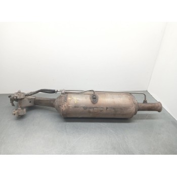 FILTRO DE PARTICULAS PSAF026 