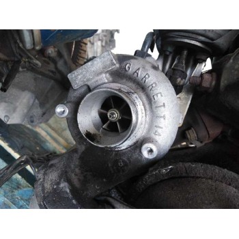 Recambio de motor completo para volkswagen passat berlina (3b3) referencia OEM IAM AWX B MANUAL