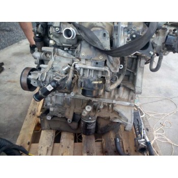 Recambio de motor casco para mazda cx-5 2.2 turbodiesel cat referencia OEM IAM SH  