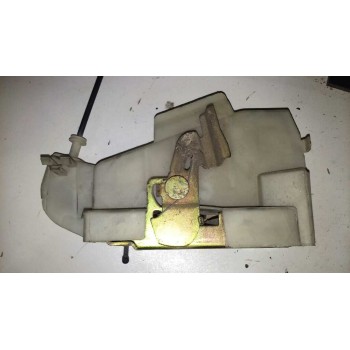 CERRADURA PUERTA TRASERA IZQUIERDA 4594922 4 PINS