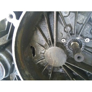 Recambio de caja cambios para ford transit combi ´06 2.2 tdci cat referencia OEM IAM 6C1R7F096 CASCO 