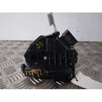 CERRADURA PUERTA DELANTERA DERECHA AM5AU21812 4 PINES AM5AU21812BE