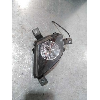 FARO ANTINIEBLA IZQUIERDO 2ºSERIE 