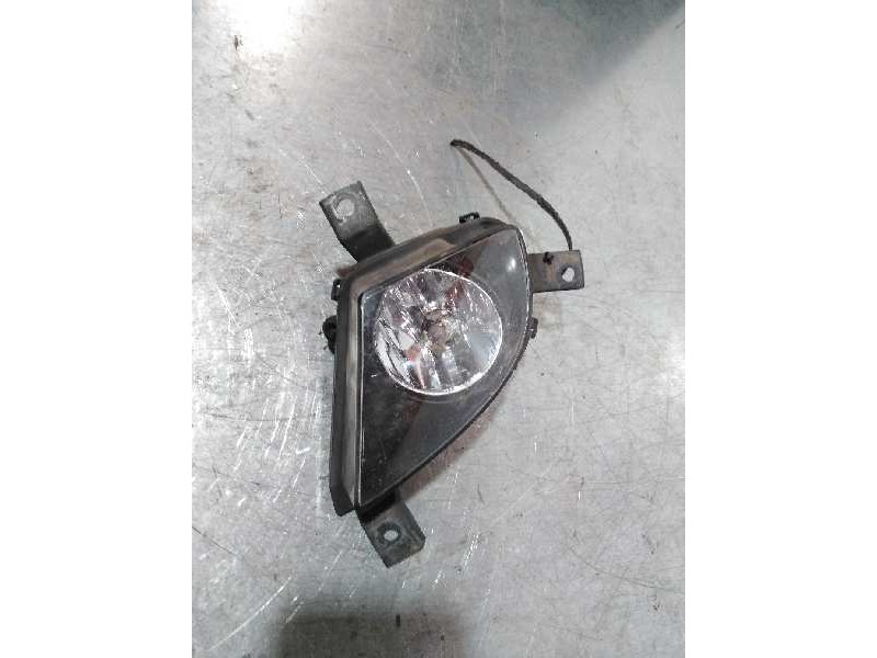 Recambio de faro antiniebla izquierdo para bmw serie 3 berlina (e90) 320d referencia OEM IAM  2ºSERIE 