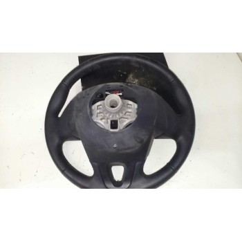 Recambio de volante para renault megane iii berlina 5 p bose edition referencia OEM IAM 484003397R  