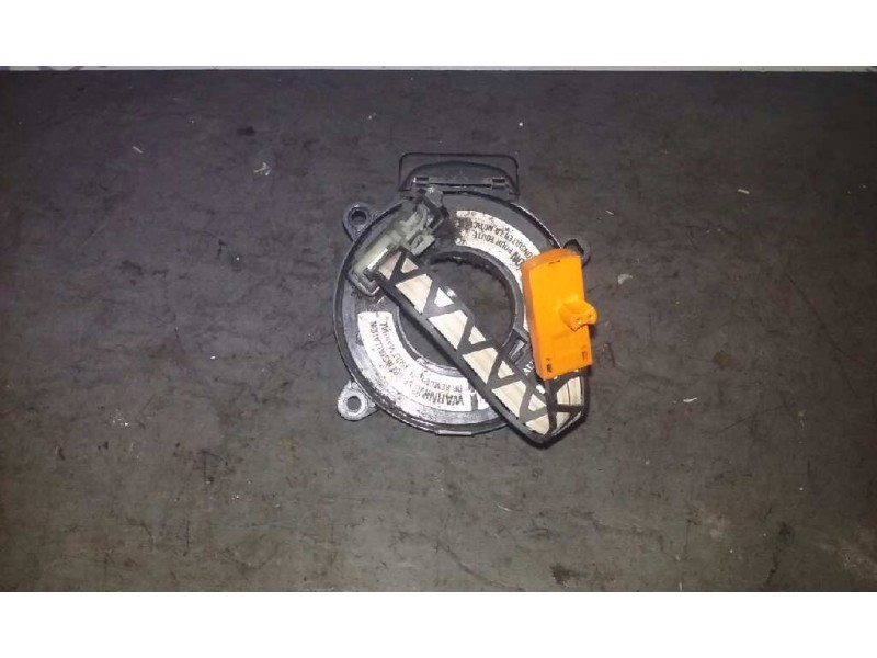 Recambio de anillo airbag para nissan kubistar (x76) premium (l1) referencia OEM IAM 7700840099F  