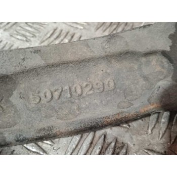 Recambio de brazo suspension inferior delantero derecho para fiat nuova 500 (150) lounge referencia OEM IAM 50710290  