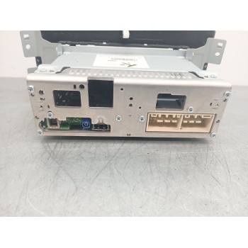 Recambio de pantalla multifuncion para kia xceed (cd) 1.6 gdi hybrid referencia OEM IAM 96160cr000wk adb12j7ep 