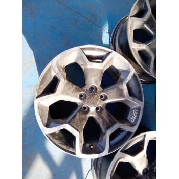 Recambio de juego llantas para subaru xv sport referencia OEM IAM 7JX17 HS IS48 X4 17
