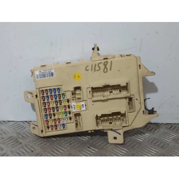 CAJA RELES / FUSIBLES 91950A4510 