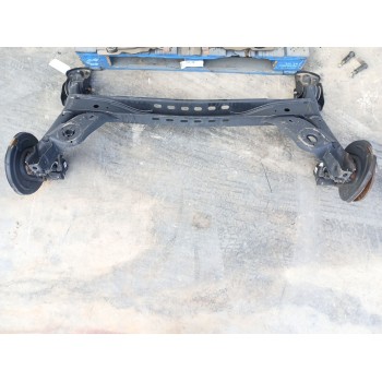 Recambio de puente trasero para audi q2 (gab, gag) 30 tfsi referencia OEM IAM 5Q0501049BJ  