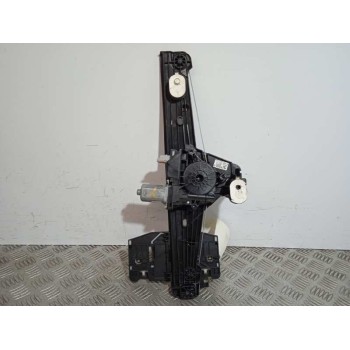 Recambio de elevalunas trasero derecho para opel corsa f edition referencia OEM IAM 9829045280 9829045280 6 PINS