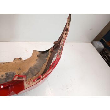 Recambio de paragolpes trasero para seat arona (kj7, kjp) 1.0 tsi referencia OEM IAM 6F9807521E  