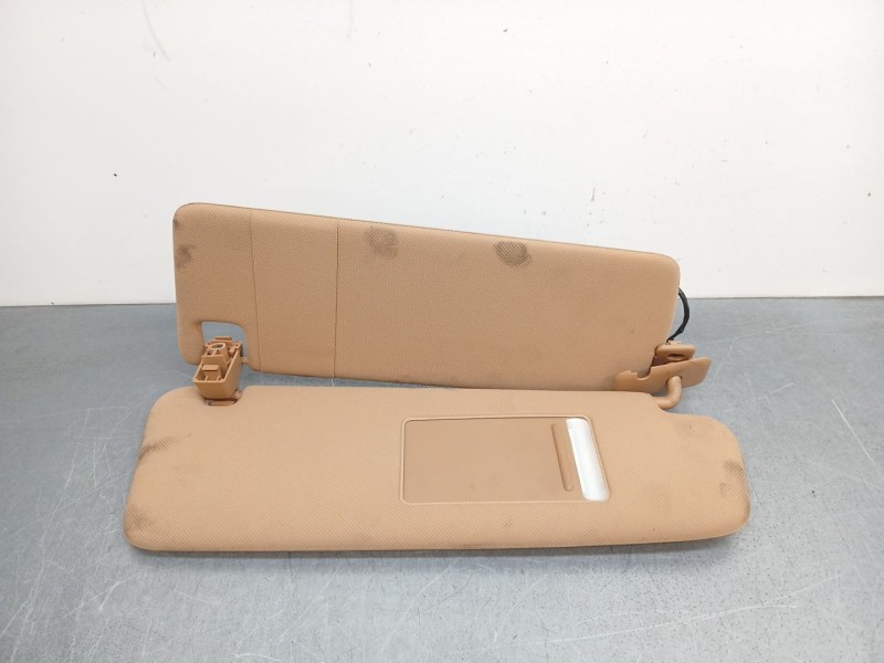 Recambio de parasol derecho para porsche cayenne (9pa) 3.2 referencia OEM IAM 955731136026L2 7l5857552bm 