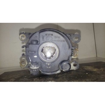 Recambio de faro antiniebla derecho para ford fusion (cbk) + referencia OEM IAM   