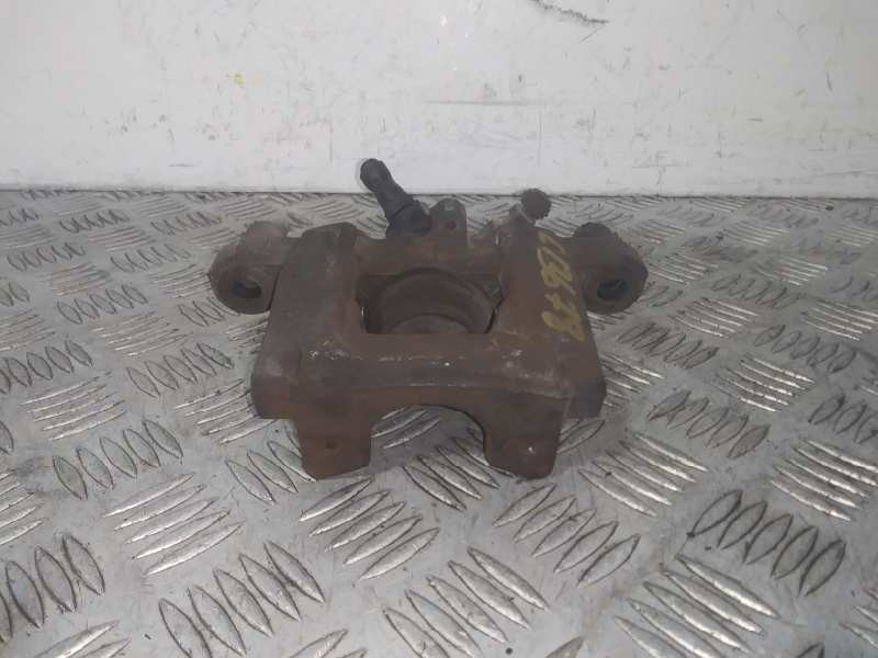 Recambio de pinza freno trasera derecha para mercedes-benz clase c (w204) berlina 2.1 cdi cat referencia OEM IAM   