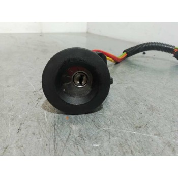 Recambio de conmutador de arranque para renault scenic (ja..) 1.4 cat referencia OEM IAM   