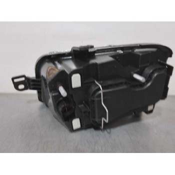 Recambio de faro derecho para fiat panda (169) referencia OEM IAM 51867675 08-11 2º SERIE