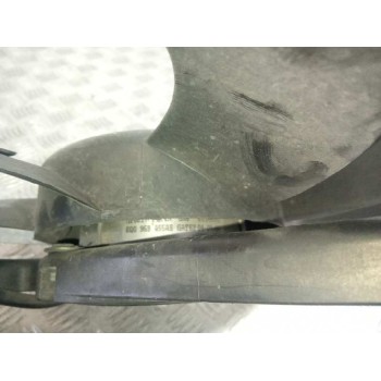 Recambio de electroventilador para volkswagen polo (9n3) 1.4 16v referencia OEM IAM 6Q0959455AE  
