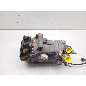 Recambio de compresor aire acondicionado para volvo xc40 (536) t2 referencia OEM IAM P32260849 CAF560027FV 32260849