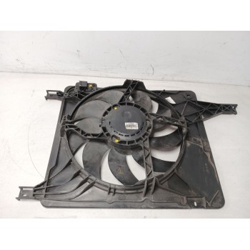 Recambio de electroventilador para nissan qashqai (j10) 2.0 dci turbodiesel cat referencia OEM IAM 21483jd70a  