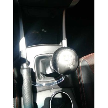 Recambio de palanca cambio para ssangyong korando limited 4x2 referencia OEM IAM 3170034500 6V 